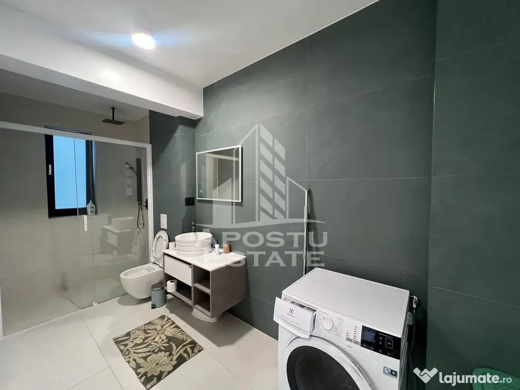 Apartament 2 camere in complex rezidential Torontalului Timisoara - Timisoara (Timis)