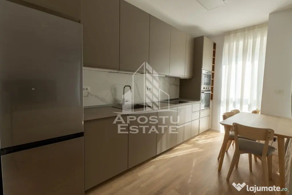 Apartament 2 camere, de inchiriat, Central Timisoara - Timisoara (Timis)
