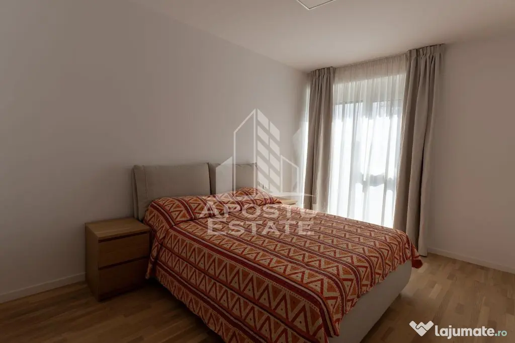 Apartament 2 camere, de inchiriat, Central Timisoara - Timisoara (Timis)