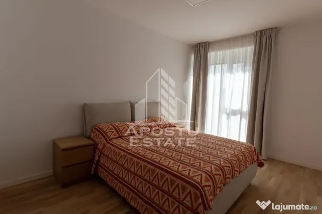 Apartament 2 camere, de inchiriat, Central Timisoara - Timisoara (Timis)