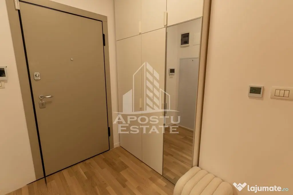 Apartament 2 camere, de inchiriat, Central Timisoara - Timisoara (Timis)