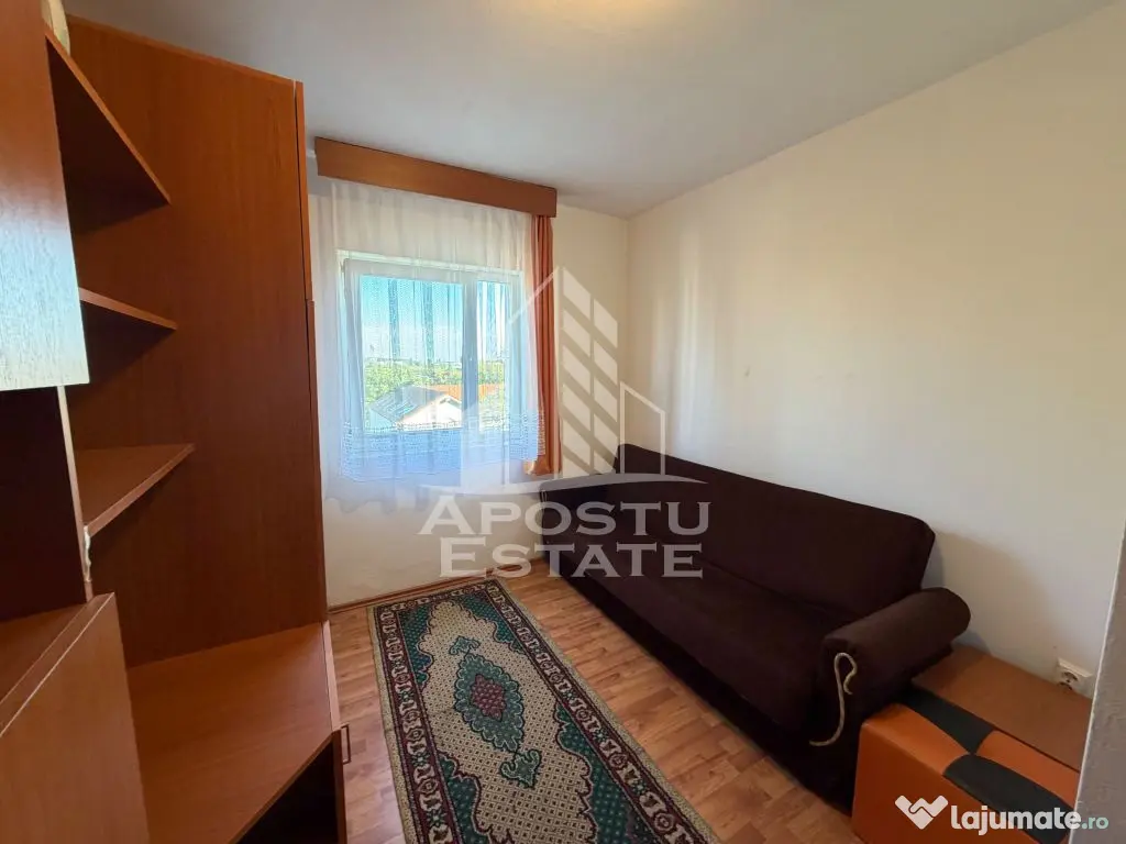 Garsoniera de vanzare , cheltuieli reduse, Lipovei, Timisoara - Timisoara (Timis)