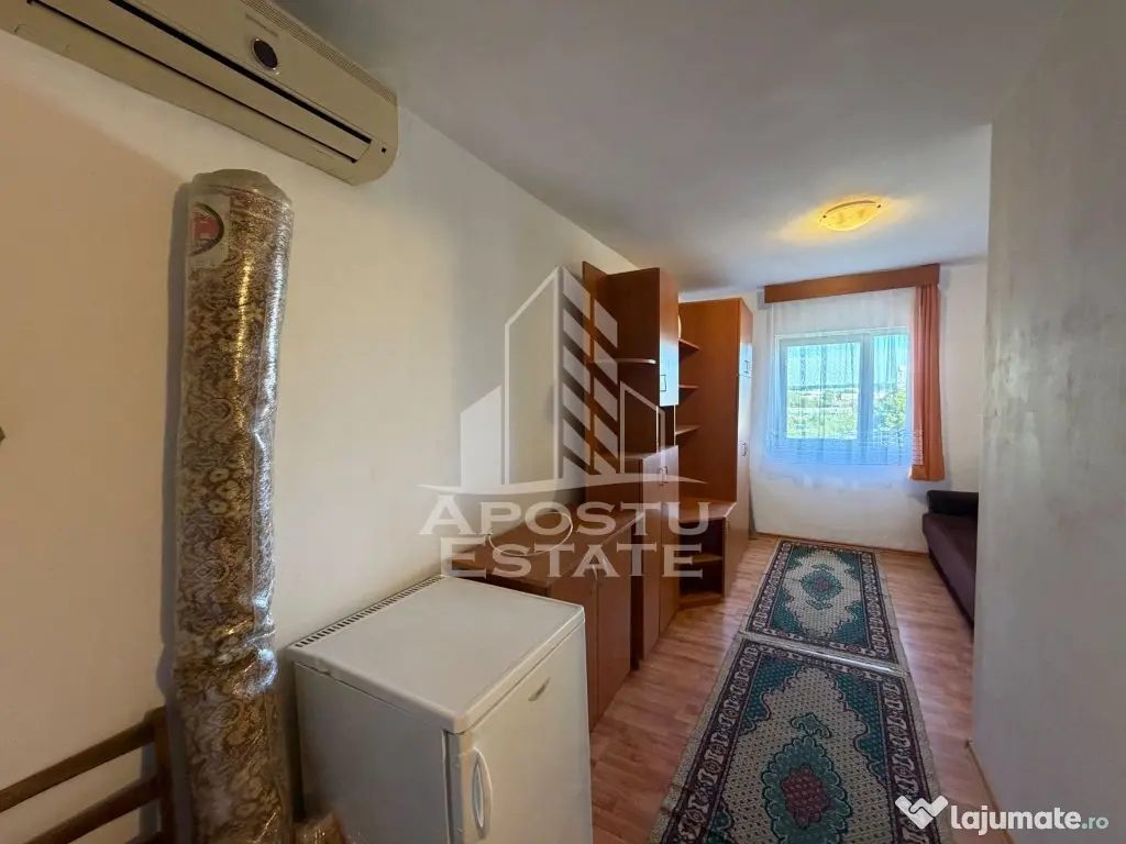 Garsoniera de vanzare , cheltuieli reduse, Lipovei, Timisoara - Timisoara (Timis)