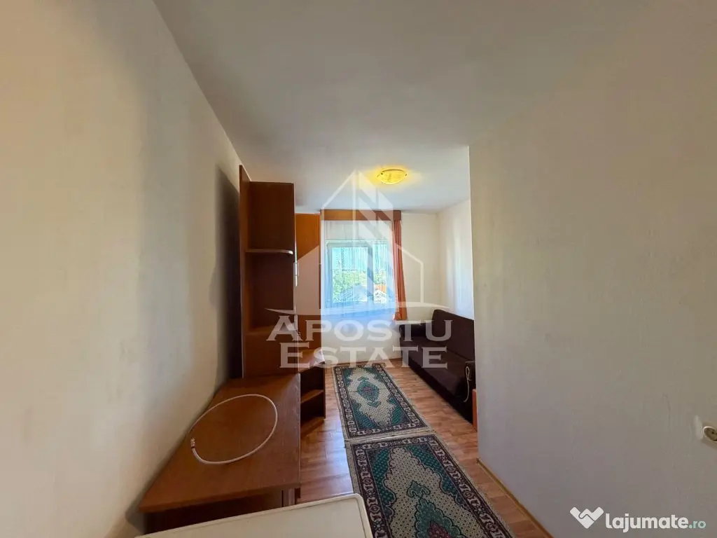 Garsoniera de vanzare , cheltuieli reduse, Lipovei, Timisoara - Timisoara (Timis)