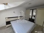 Apartament cu 2 camere de vanzare in zona Steaua, Timisoara