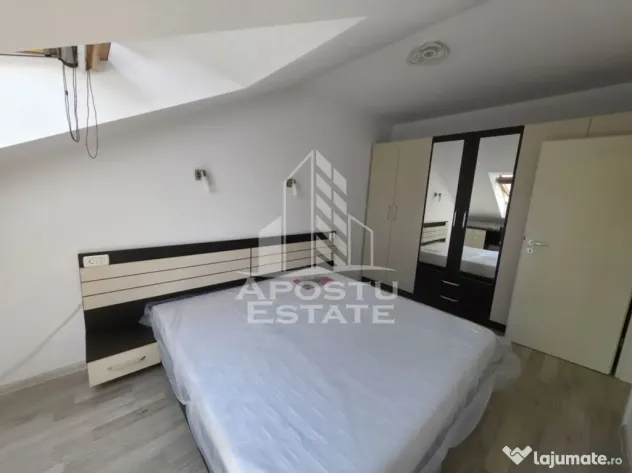 Apartament cu 2 camere de vanzare in zona Steaua, Timisoara - Timisoara (Timis)