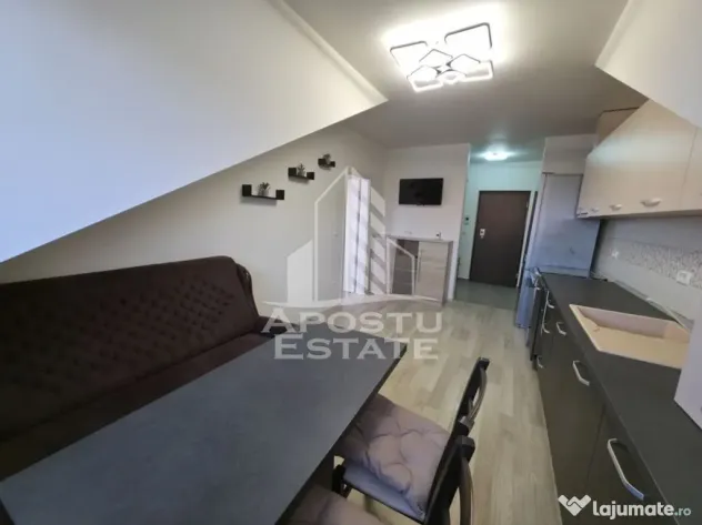 Apartament cu 2 camere de vanzare in zona Steaua, Timisoara - Timisoara (Timis)