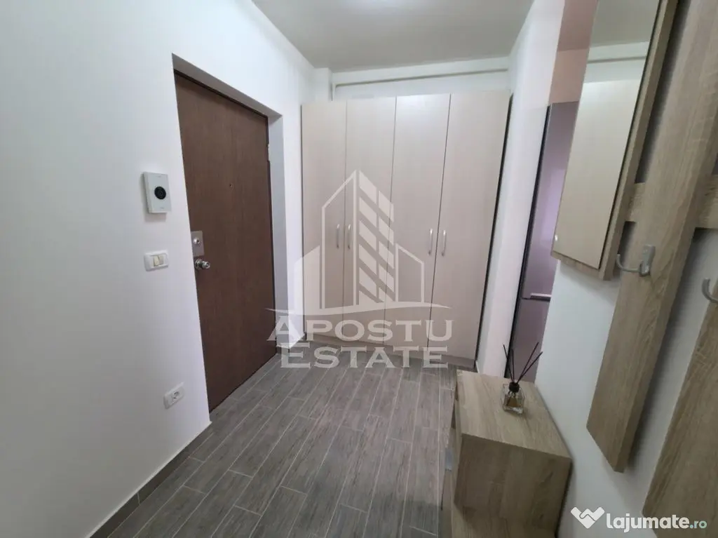 Apartament cu 2 camere de vanzare in zona Steaua, Timisoara - Timisoara (Timis)