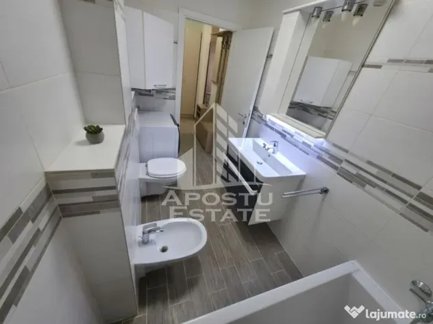 Apartament cu 2 camere de vanzare in zona Steaua, Timisoara - Timisoara (Timis)