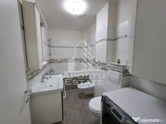 Apartament cu 2 camere de vanzare in zona Steaua, Timisoara - Timisoara (Timis)