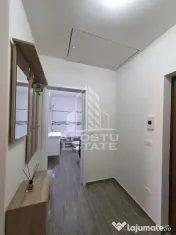 Apartament cu 2 camere de vanzare in zona Steaua, Timisoara