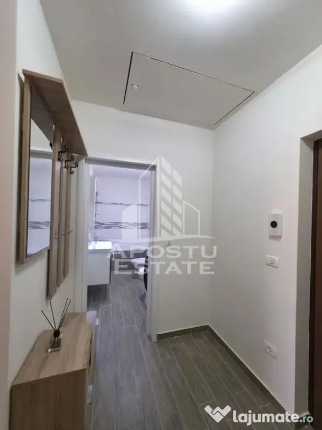 Apartament cu 2 camere de vanzare in zona Steaua, Timisoara - Timisoara (Timis)