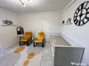 Apartament 1 camera de vanzare, renovat, Take Ionescu, Timisoara