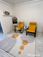 Apartament 1 camera de vanzare, renovat, Take Ionescu, Timisoara