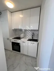 Apartament 1 camera de vanzare, renovat, Take Ionescu, Timisoara