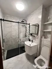 Apartament 1 camera de vanzare, renovat, Take Ionescu, Timisoara