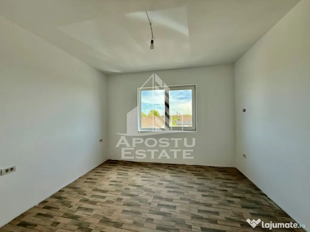Apartament 2 camere, bloc nou, zona Plopi Timisoara - Timisoara (Timis)