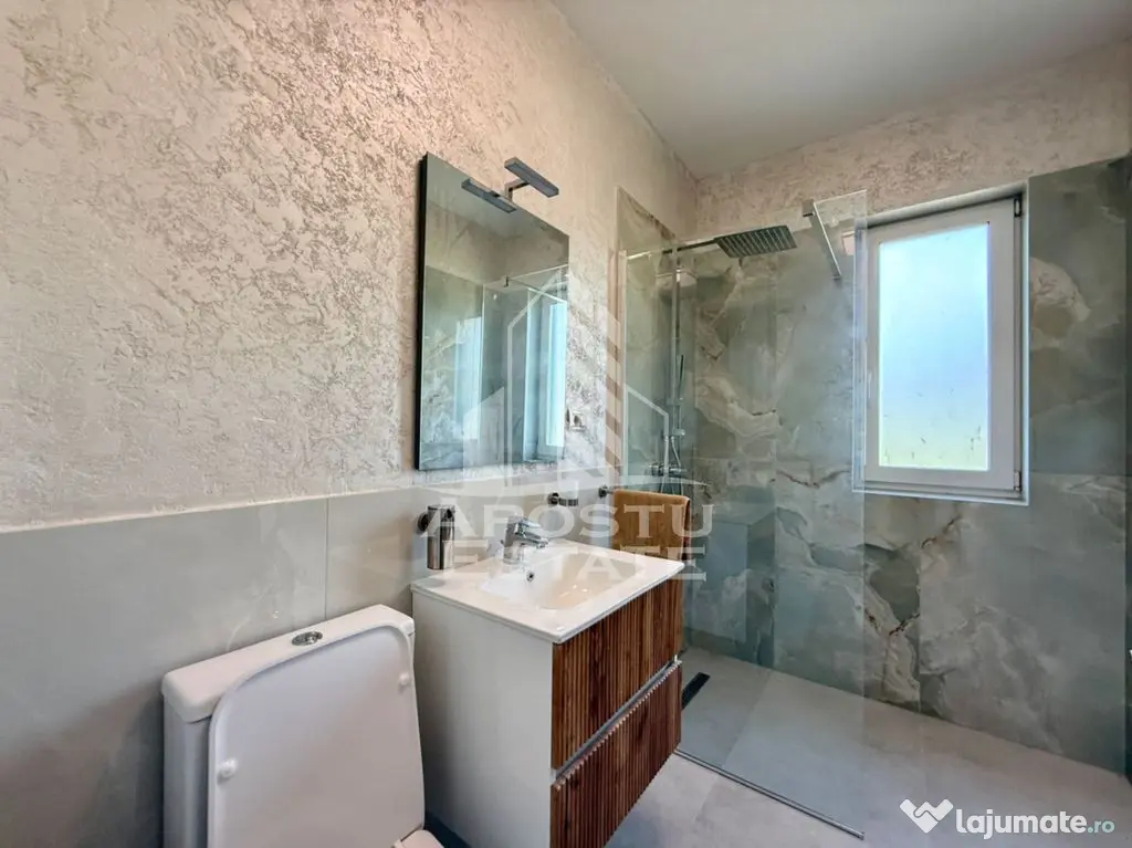 Apartament 2 camere, bloc nou, zona Plopi Timisoara - Timisoara (Timis)