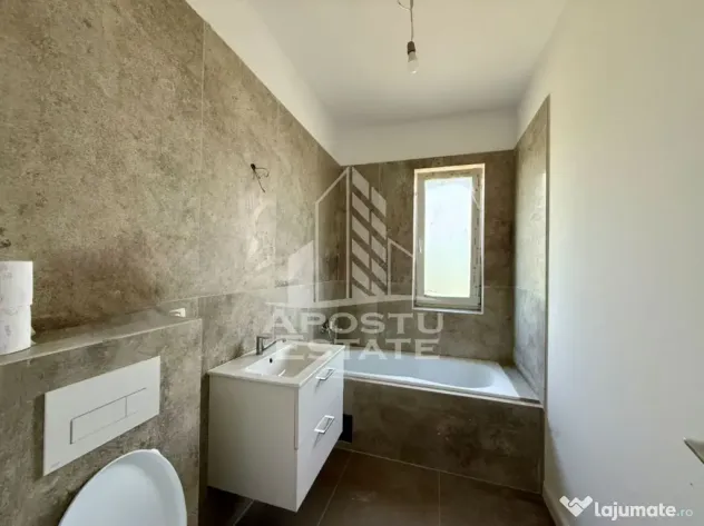 Apartament 2 camere, bloc nou, zona Plopi Timisoara - Timisoara (Timis)