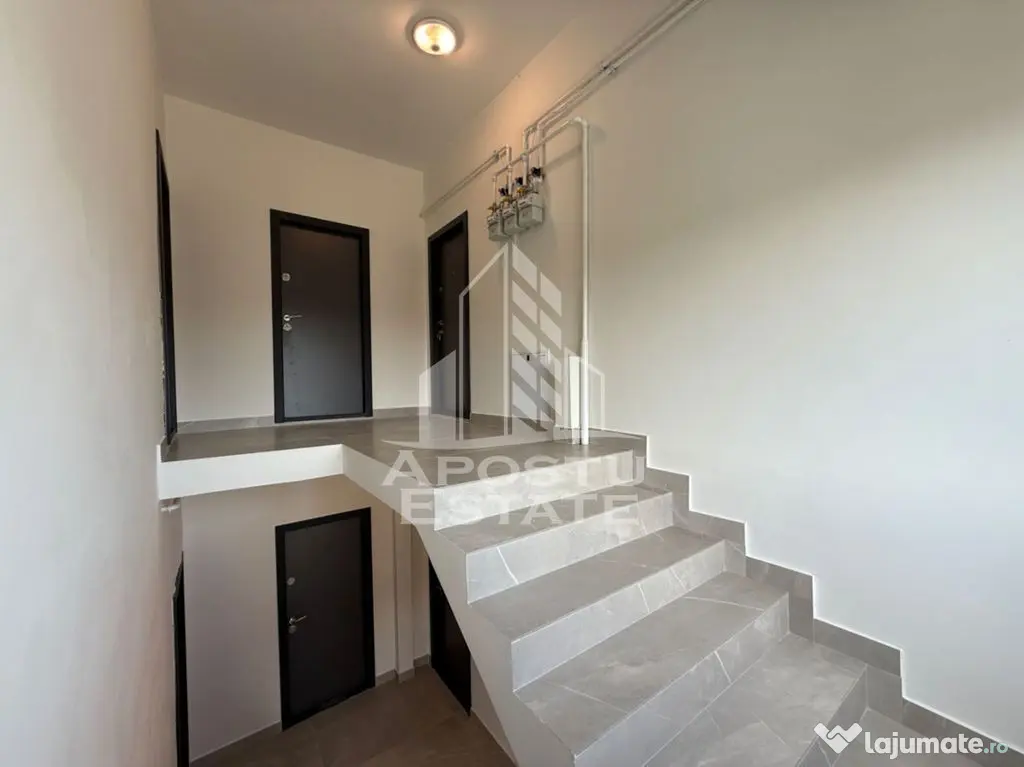 Apartament 2 camere, bloc nou, zona Plopi Timisoara - Timisoara (Timis)