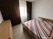 Apartament de vanzare cu 2 camere, semidecomandat, zona Soarelui