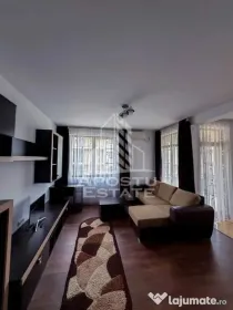 Apartament 2 camere , de inchiriat, zona Braytim, Timisoara