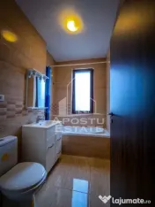 Apartament 2 camere , de inchiriat, zona Braytim, Timisoara
