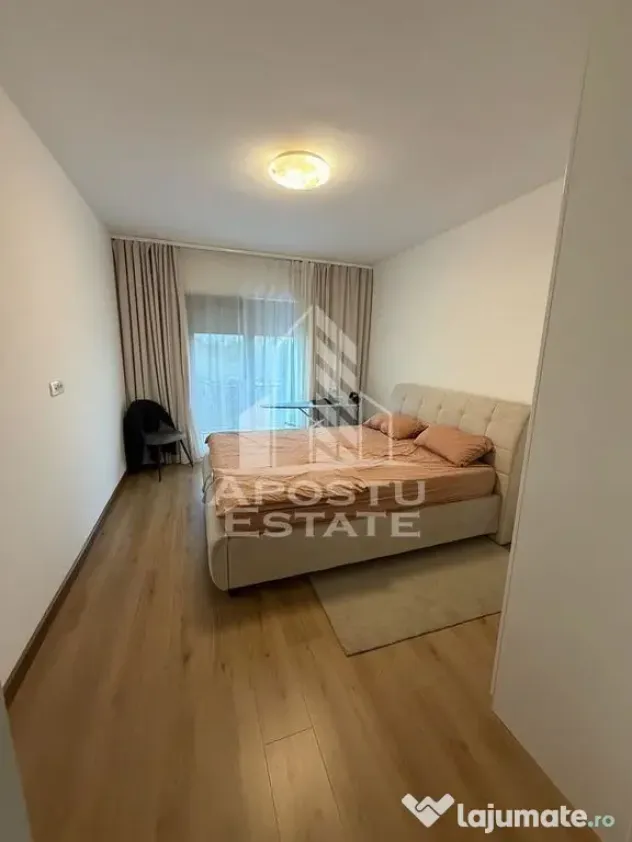 Apartament de vanzare 2 camere in bloc nou, zona Freidorf, Timisoara - Timisoara (Timis)