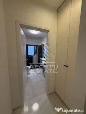 Apartament de vanzare 2 camere in bloc nou, zona Freidorf, Timisoara