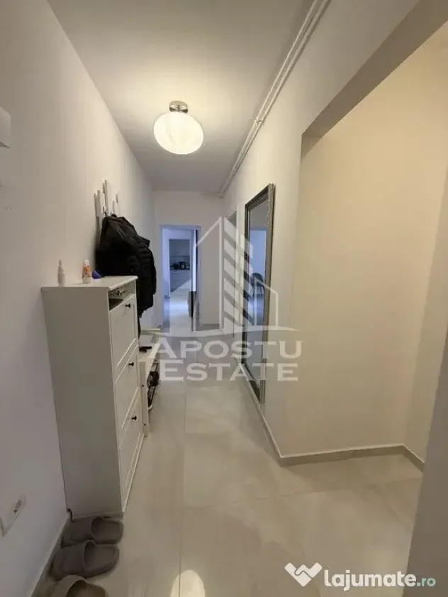 Apartament de vanzare 2 camere in bloc nou, zona Freidorf, Timisoara - Timisoara (Timis)