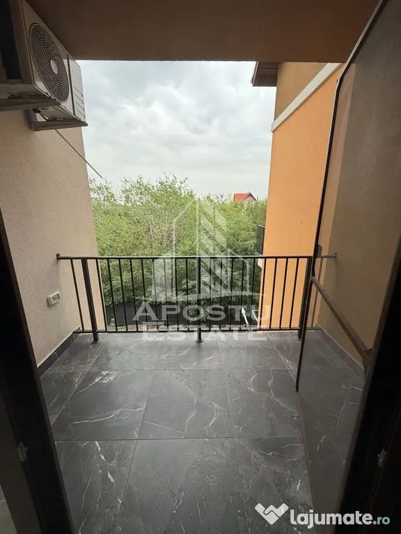 Apartament de vanzare 2 camere in bloc nou, zona Freidorf, Timisoara - Timisoara (Timis)