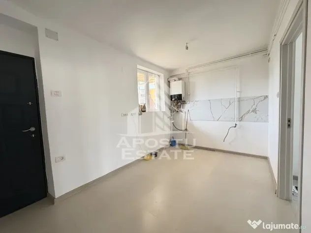 Apartament renovat langa Facultatea de Medicina Timisoara - Timisoara (Timis)