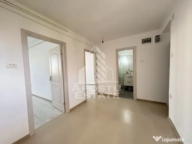 Apartament renovat langa Facultatea de Medicina Timisoara - Timisoara (Timis)