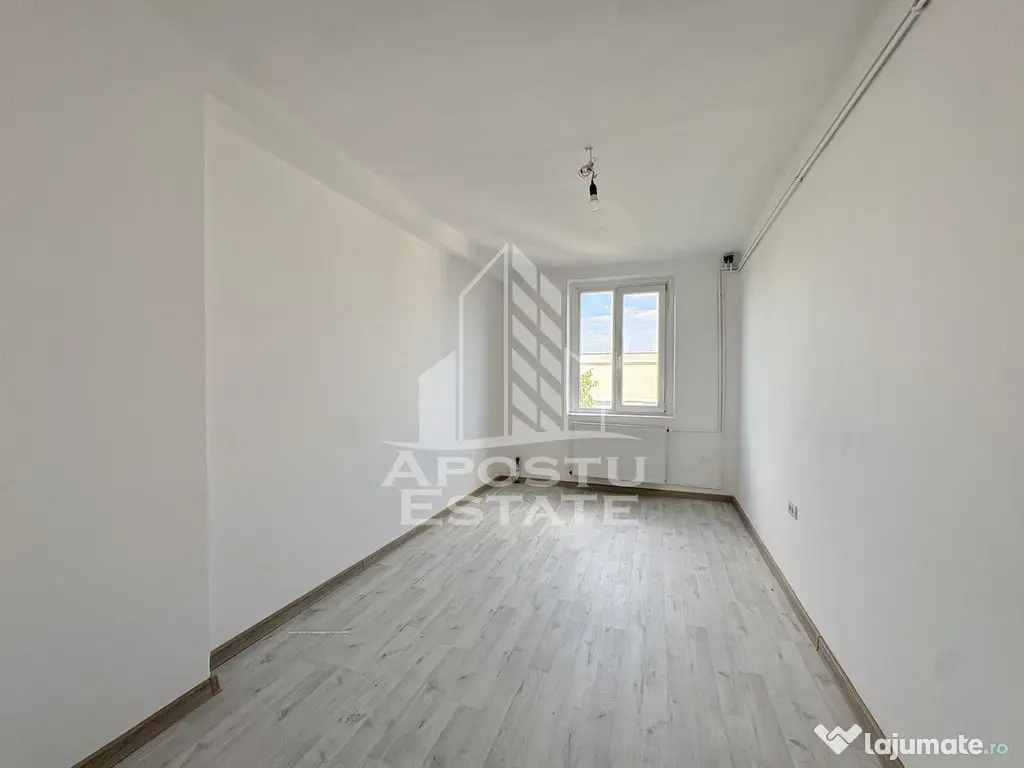 Apartament renovat langa Facultatea de Medicina Timisoara - Timisoara (Timis)