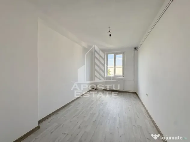 Apartament renovat langa Facultatea de Medicina Timisoara - Timisoara (Timis)