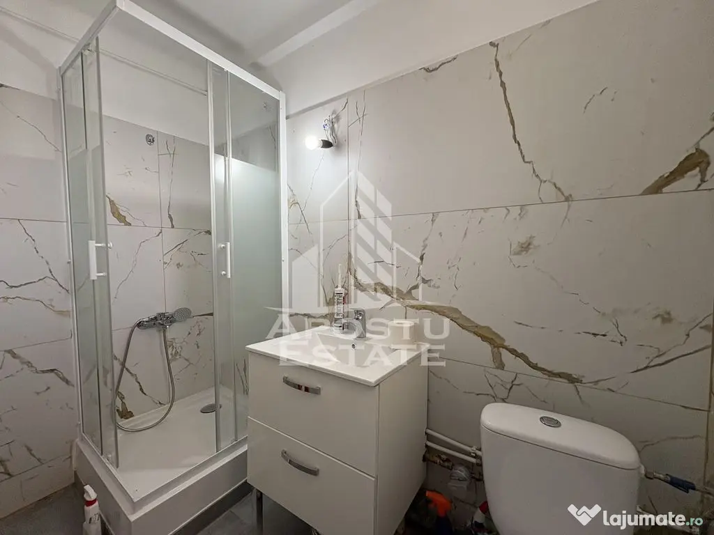Apartament renovat langa Facultatea de Medicina Timisoara - Timisoara (Timis)