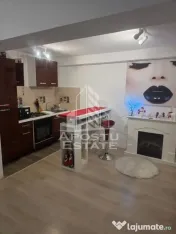 Apartament cu 1 cameră , renovat, Zona Semicentrală,Timișoara