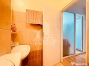 Apartament 2 camere, bloc nou - Zona Alfa 