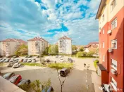 Apartament 2 camere, bloc nou - Zona Alfa 