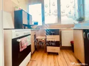 Apartament 2 camere, bloc nou - Zona Alfa 