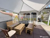 Casă cu parter, etaj și mansardă de vânzare – Cartierul Nou 