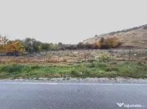 Teren de vânzare, 1555 mp, zona Exterior Sud