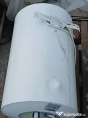 Boiler electric AFGOR 80L, 1200W – second-hand 