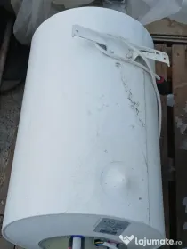 Boiler electric AFGOR 80L, 1200W – second-hand