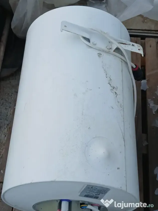 Boiler electric AFGOR 80L, 1200W – second-hand