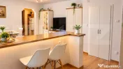 Apartament cu 2 camere situat în zona PIATA CENTRALA -DEVA 
