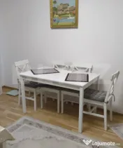 Apartament cu 2 camere situat în zona PIATA CENTRALA -DEVA 