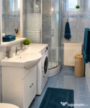Apartament cu 2 camere situat în zona PIATA CENTRALA -DEVA 