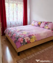 Apartament cu 2 camere situat în zona PIATA CENTRALA -DEVA 