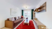 Garsonieră decomandată în Avantgarden 3 | Vedere Tâmpa | Parcare+boxă 